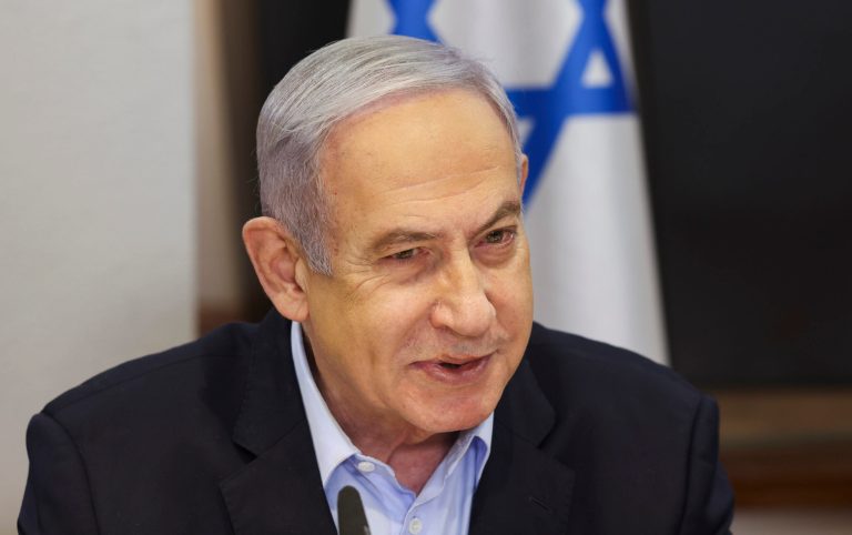 Netanyahu brushes off Biden claim Israel response in Gaza is ‘over the top’