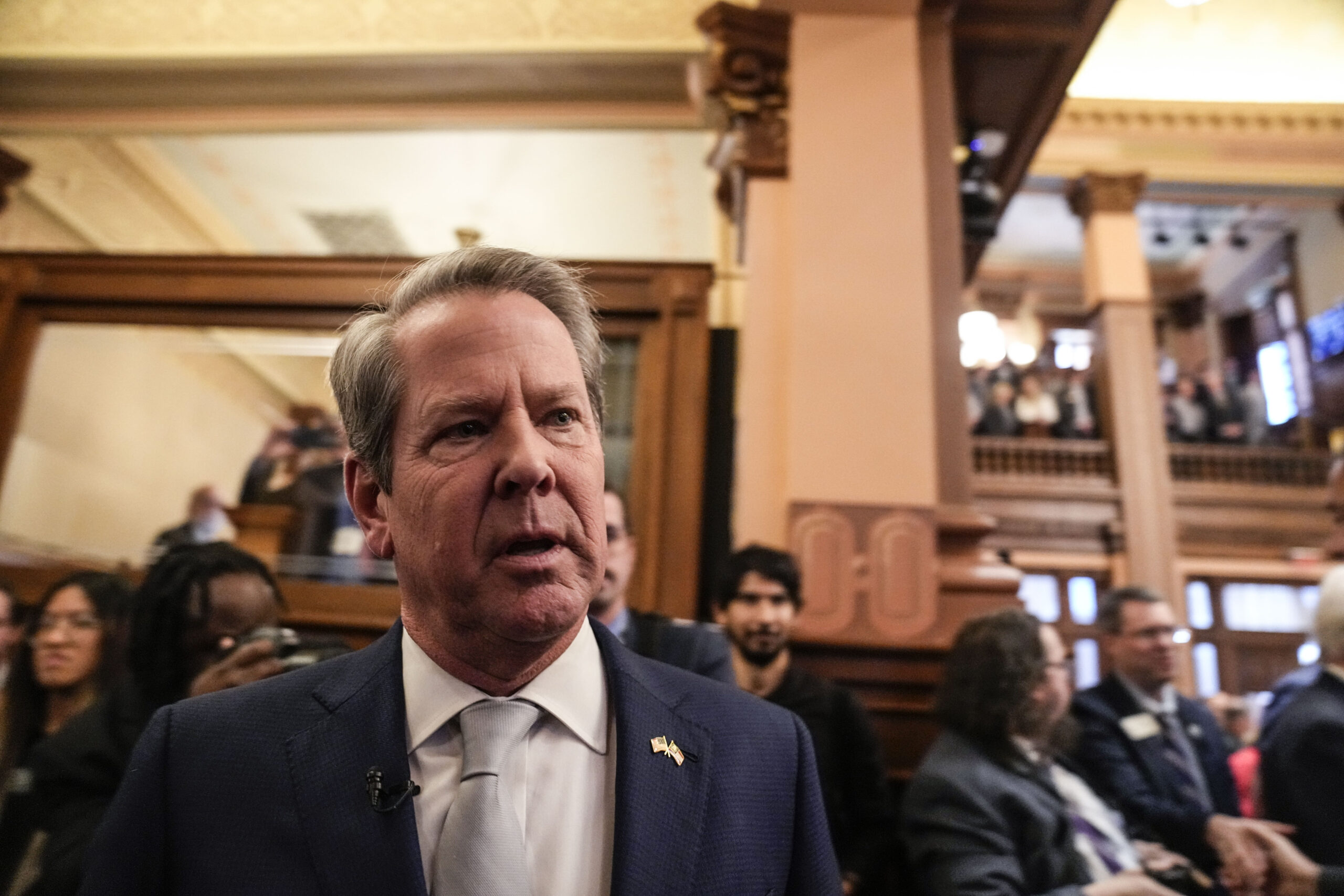 RNC failed to get out the vote even before shake-up promising to prioritize Trump over everyone else: Kemp