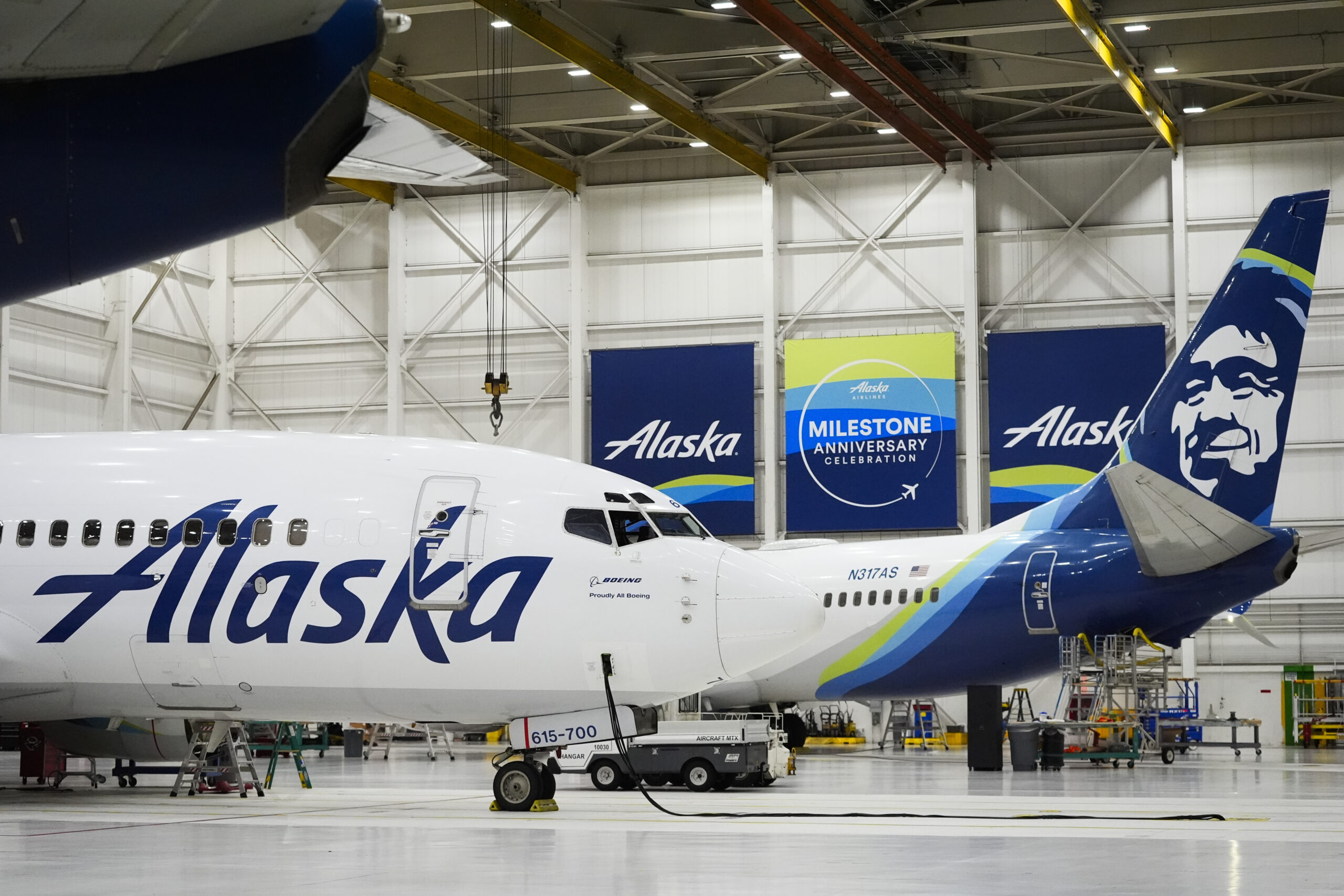 How AI is transforming the air travel experience in the US