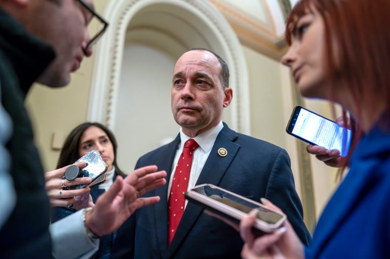 Conservatives demand ‘significant reforms’ as House eyes path forward on FISA reform