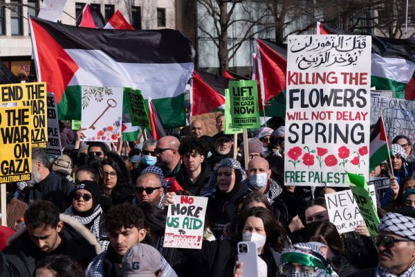 Johns Hopkins latest university to face federal antisemitism investigation