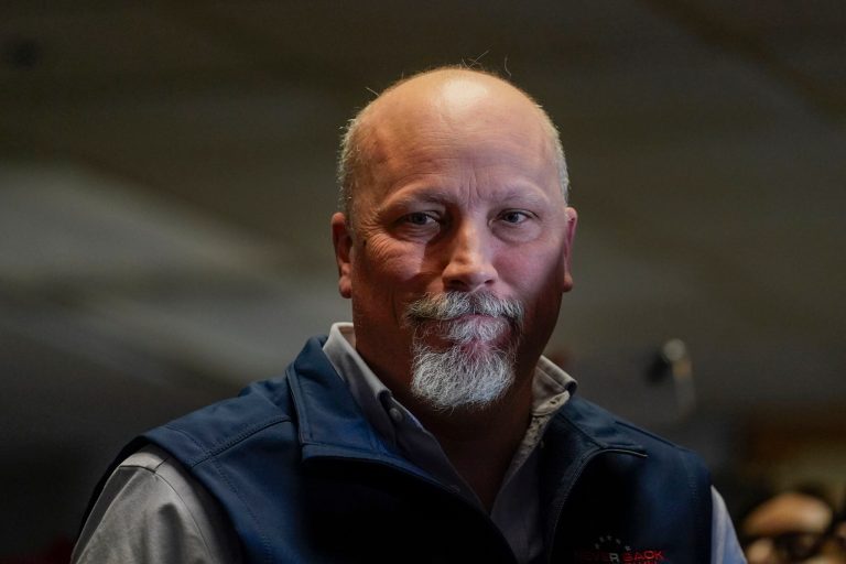 Chip Roy claims senators ‘don’t know what they’re talking about’ with border bill