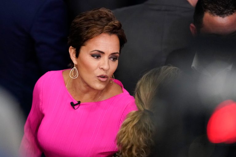 Kari Lake nets two major endorsements in Arizona Senate race