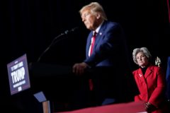Trump campaign memo declares South Carolina ‘the end’ of Nikki Haley