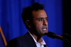 Ramaswamy effect: BuzzFeed shares skyrocket after former presidential candidate’s investment