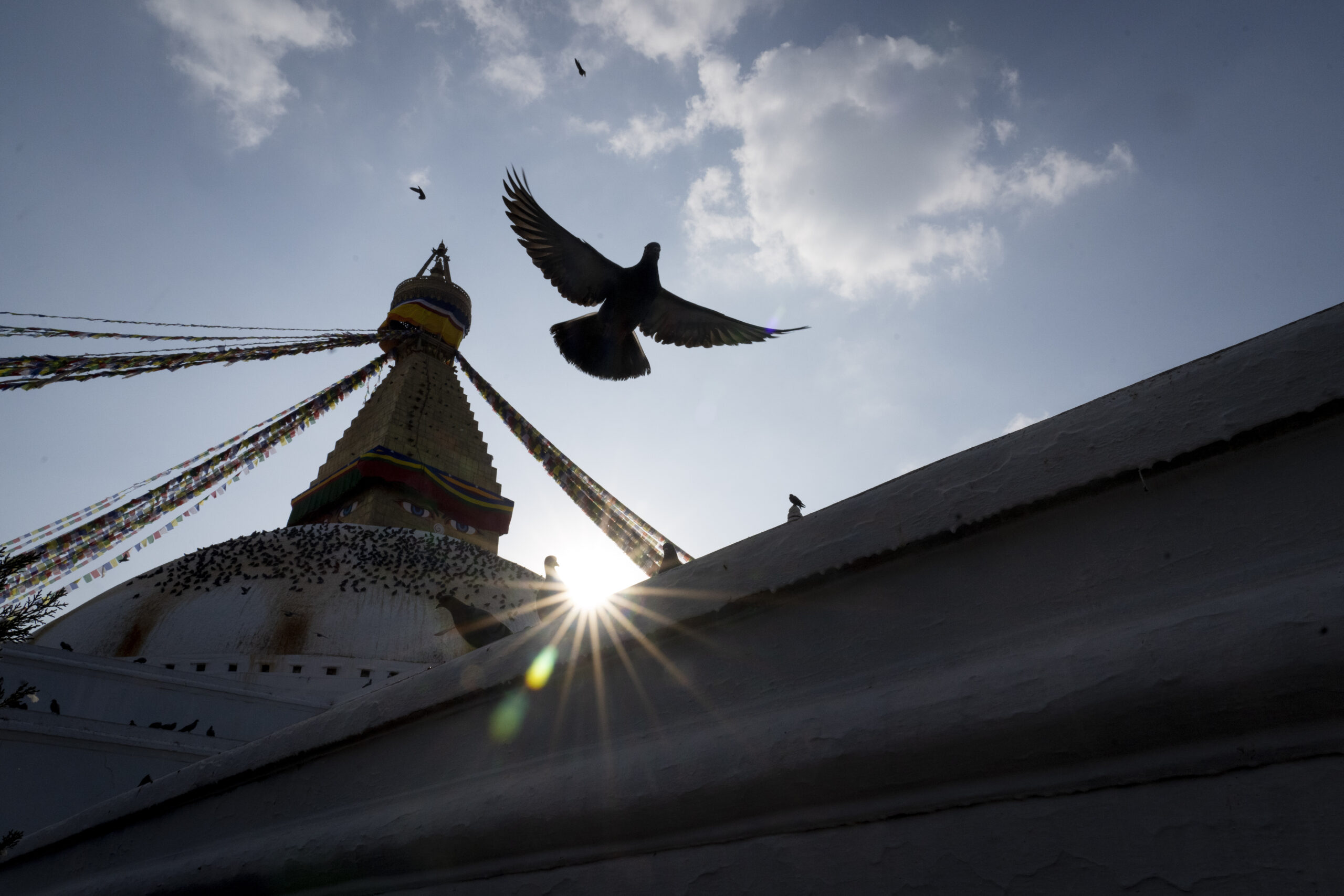 Flight risk: How India picked up the pieces when suspected Chinese spy tried to fly away