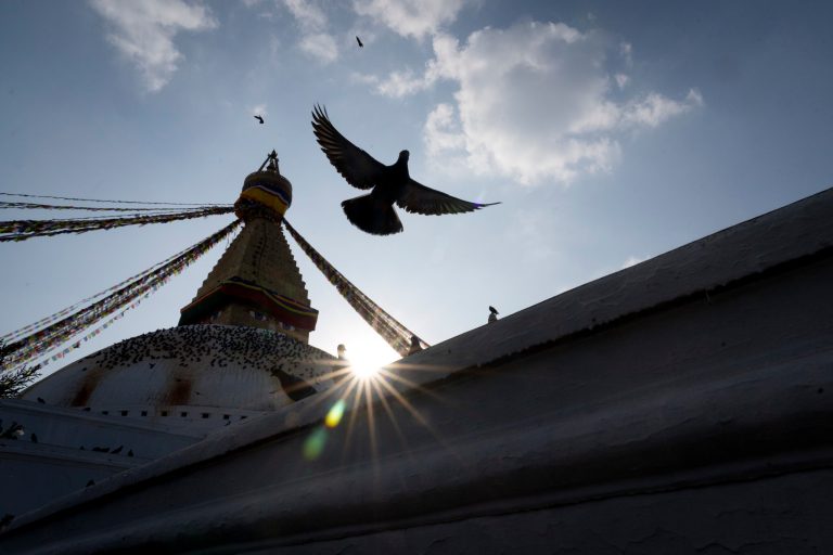 Flight risk: How India picked up the pieces when suspected Chinese spy tried to fly away