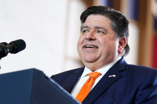 Freedom Caucus on Pritzker urging $800 million in budget cuts: ‘We told you so’