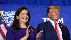 Stefanik demands investigation into ‘random’ selection of Trump Judge Merchan