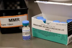 Measles outbreaks: What to know about growing concern