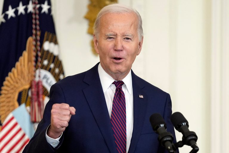 Biden’s student debt forgiveness plan is more than defiance — it’s a sham