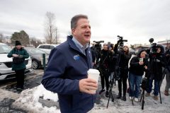 South Carolina ‘traditionally’ has low voter turnout ahead of state primary: Sununu