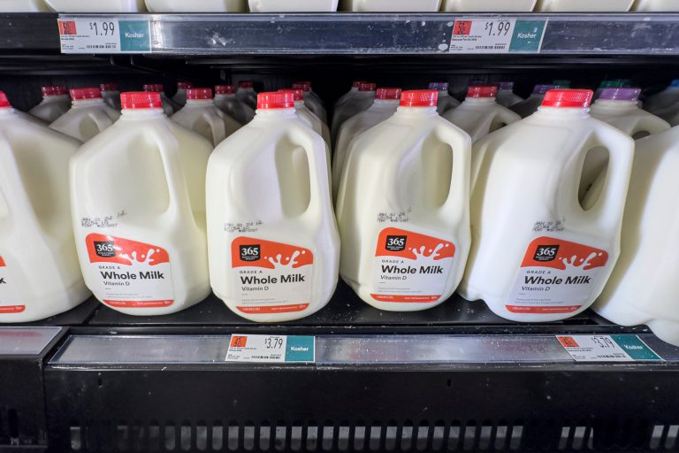 Families spending 22% more on household goods than in 2021