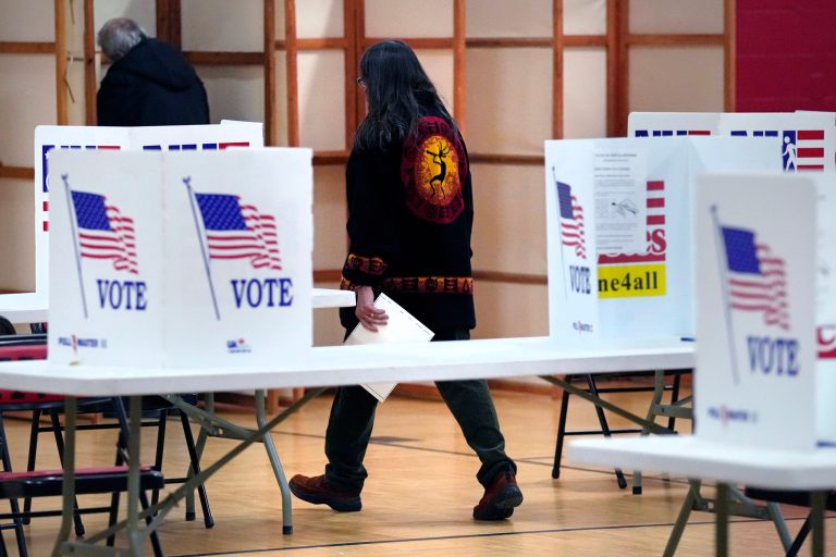 Citizens must be vigilant about election integrity