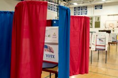The Michigan primary offers a general election preview