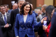 Great stakes: Michigan moved primary to showcase state, but dissension and confusion ensued
