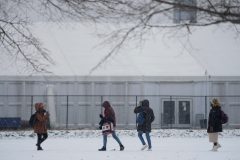 New York cracks down on immigrants with expanded curfew after crime sprees