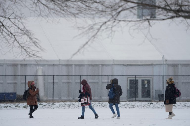 New York cracks down on immigrants with expanded curfew after crime sprees