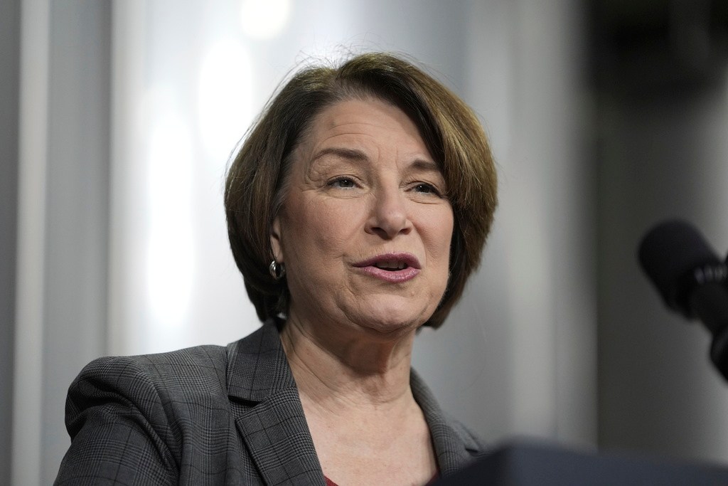 Republicans should reject Democrats’ antitrust power grab