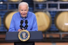 Voters: Biden is losing it, and the media are covering it up