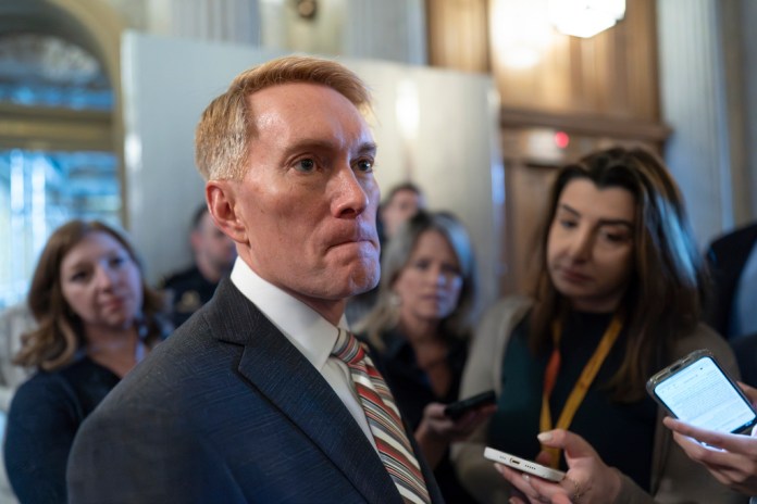 Against Captain Catch-and-Release for Senate leadership