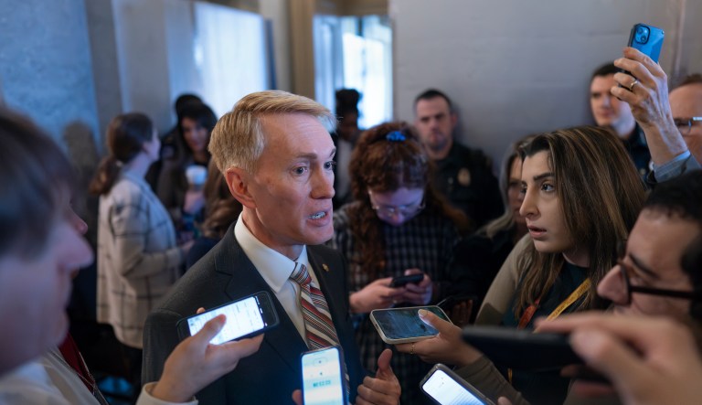 Would the Senate border deal ‘legalize’ 2 million immigrants a year?