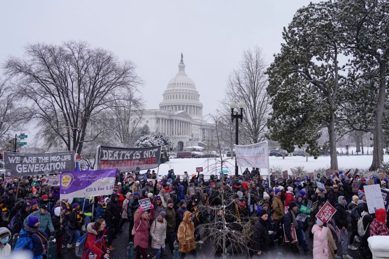 Thirty-five anti-abortion groups ask Congress to stop DC medical examiner from destroying ‘potential evidence of infanticide’