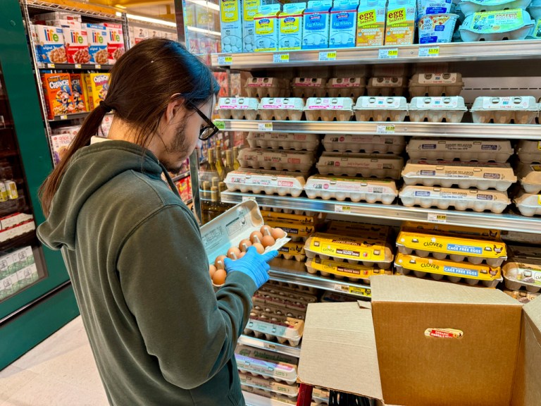 Food stamps: February SNAP payments worth up to $1,751 for California residents to wrap up in four days