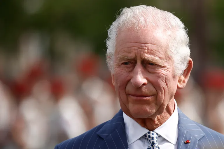 King Charles III marks Air India tragedy at Trooping the Colour
