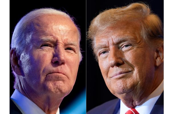 Costs of War: Ukraine becomes proxy war for Trump-Biden rematch