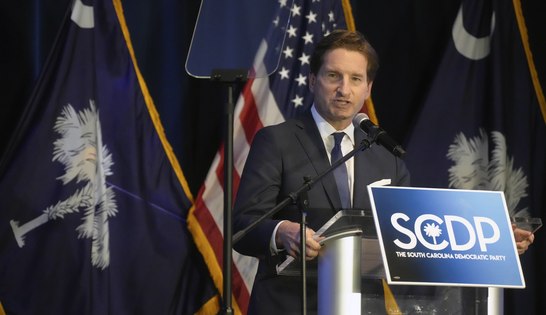 Why Dean Phillips campaign to challenge Biden could be over