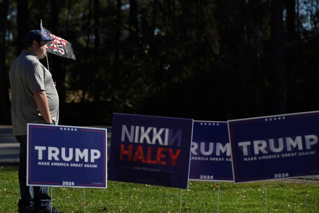 A new look at the South Carolina primary