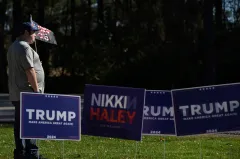 A new look at the South Carolina primary