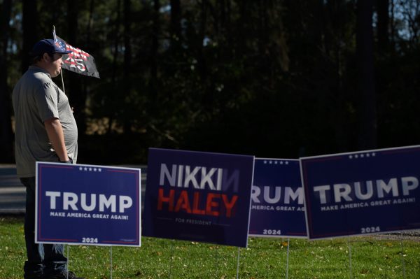 A new look at the South Carolina primary