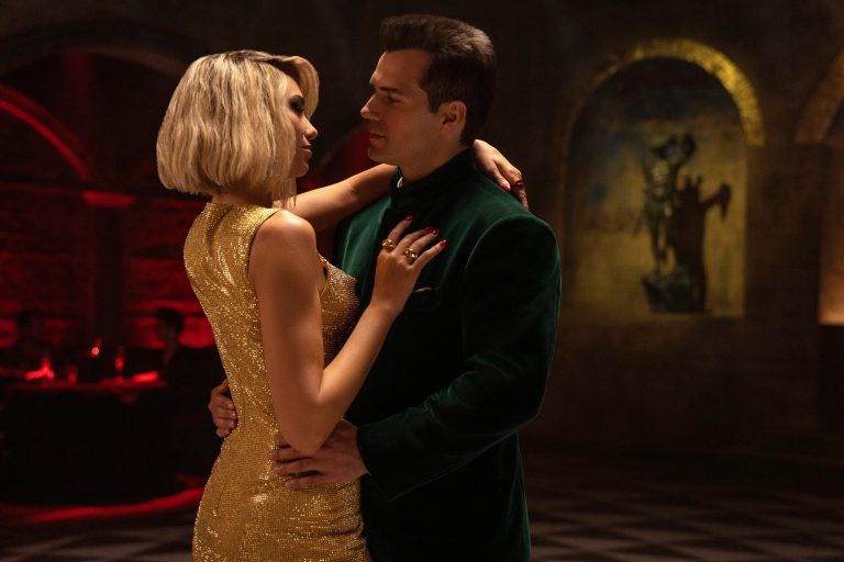 Argylle: A spy comedy that misses its mark