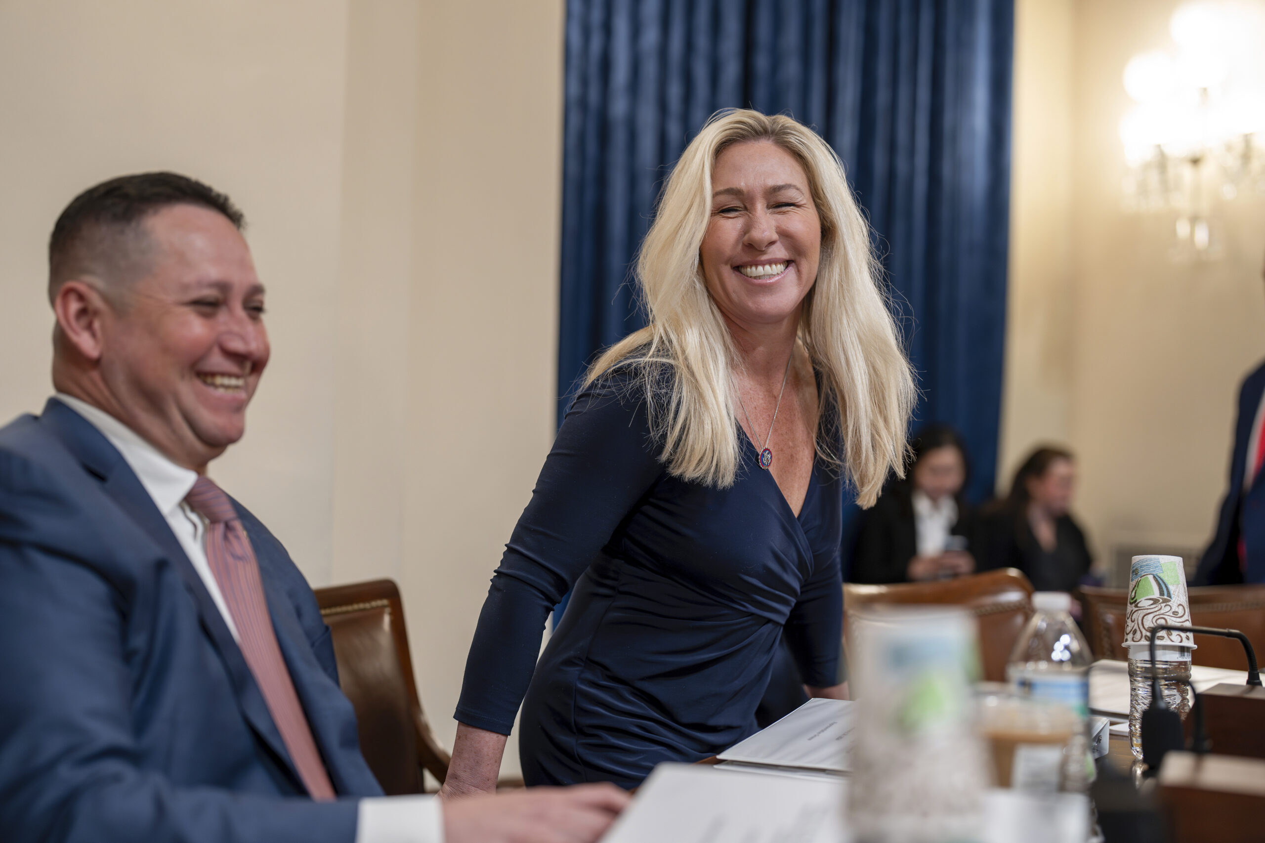 MTG secures big win with Mayorkas impeachment — but she isn’t finished yet