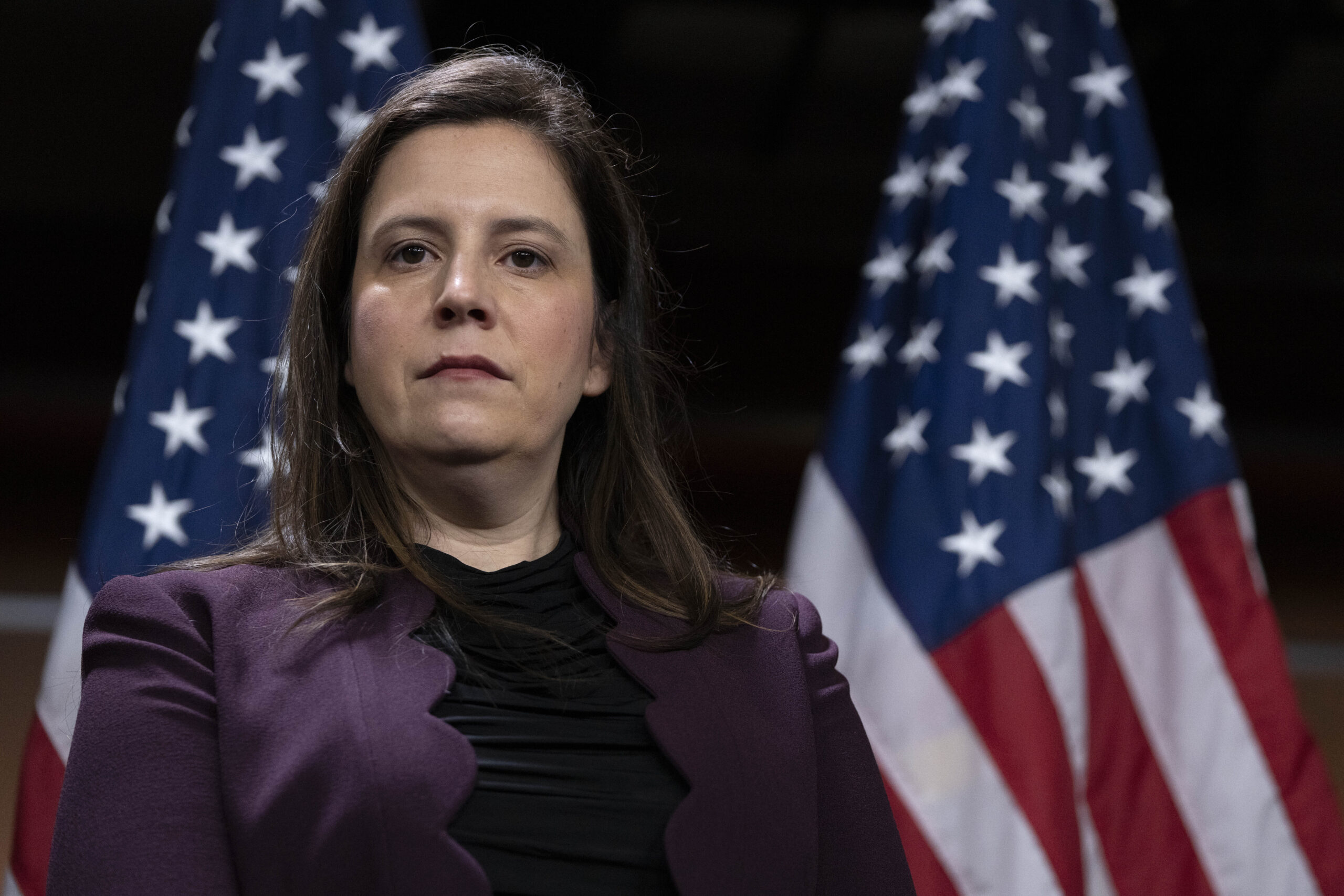 CPAC 2024: Elise Stefanik warns Democrats will ‘stop at nothing’ to steal 2024 election
