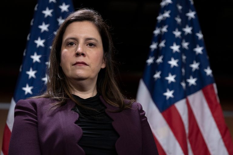 CPAC 2024: Elise Stefanik warns Democrats will ‘stop at nothing’ to steal 2024 election