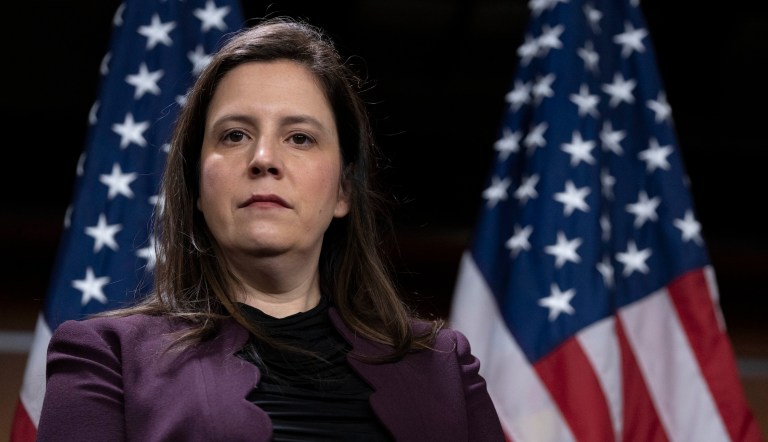 House GOP leaders slam Senate’s bipartisan border bill as ‘waste of time’