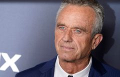 Cesar Chavez’s family reminds RFK Jr. their votes are going to Biden after he invokes their late father’s name