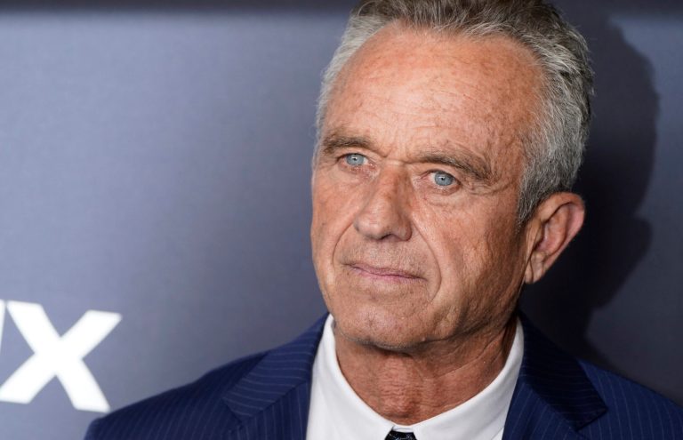 DNC ramps up efforts to kill RFK Jr.’s bid with billboards in Michigan