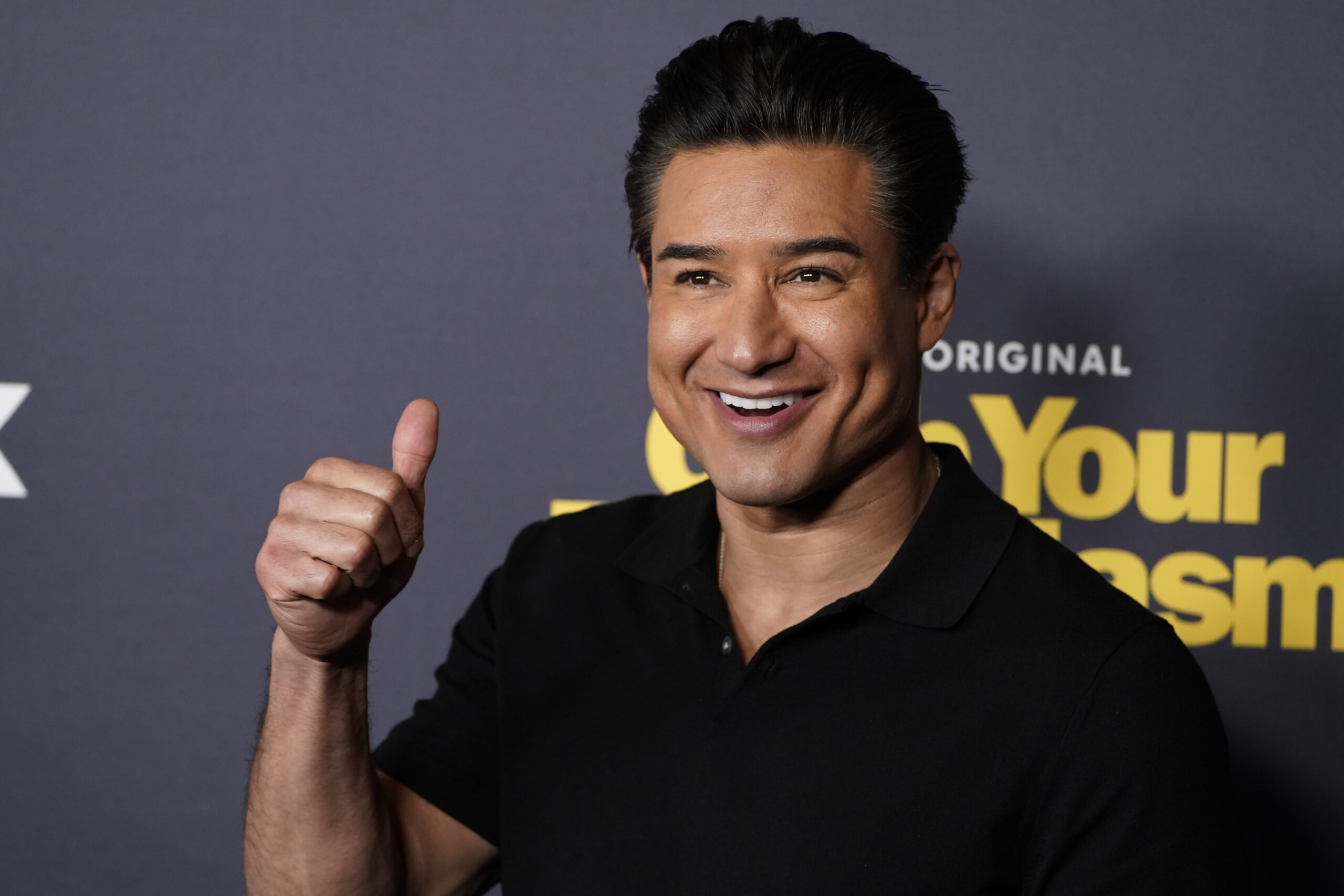 Great American Media signs multiyear deal with Mario Lopez