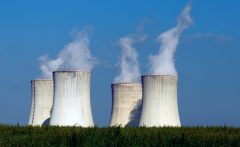 Investing in nuclear energy is key to US energy dominance