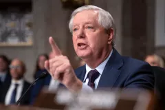 Bitter partisan brawl to play out this week over ‘bipartisan’ border deal that includes $60 billion for Ukraine