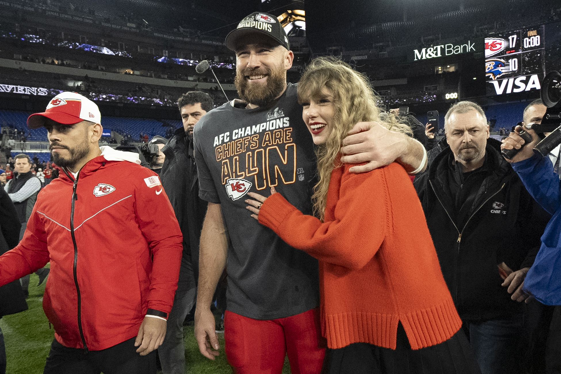 Atlanta to host Super Bowl in 2028