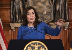 New York sheriffs go after NY Democrats’ effort to ban state and local police cooperation with ICE