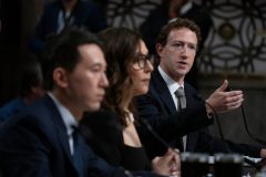 X CEO Linda Yaccarino steps down a day after Grok chatbot endorsed Hitler