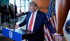 Here are the lawyers getting the most money from Trump