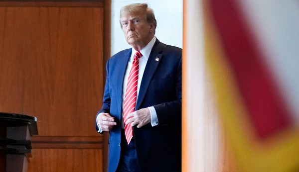 Trump is one step closer to delaying Jan. 6 case until after the election
