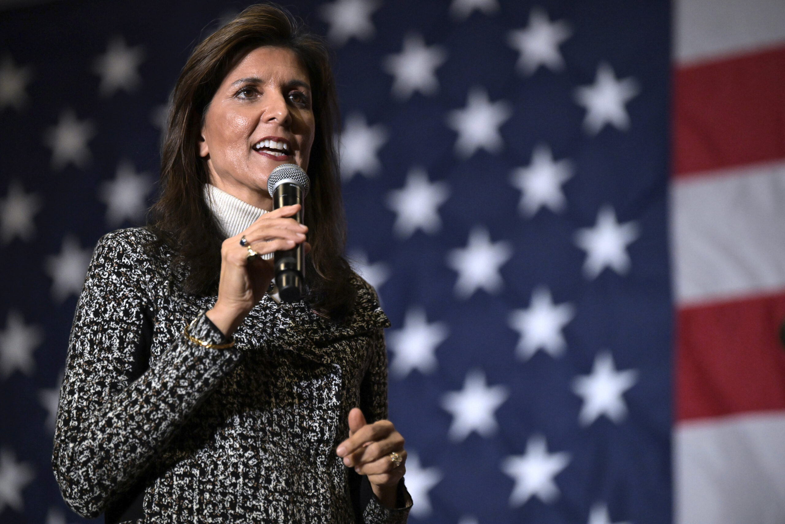 Another Nikki Haley Civil War error, another lesson to learn